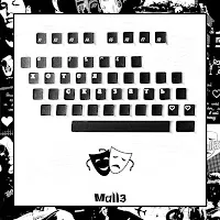 Mull3 — Хотел Сказать — обложка